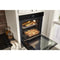 Whirlpool WOS52ES4MZ Single Wall Ovens Fingerprint Resistant Stainless Steel – Catalog Photo