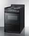 Summit TEM610CW Freestanding Ranges 0 – Appliance Image