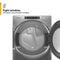 Whirlpool WGD8620HC Front Load Dryers Chrome Shadow – Control Panel