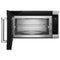 KITCHENAID KMHS120ESS 30" 1000-Watt Microwave Hood Combination - Stainless Steel