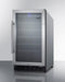 Summit SWC1840BCSSADA Wine Fridges 0 – Catalog Photo