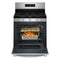 Whirlpool WFGS4530SS Freestanding Ranges Stainless Steel – Official Product Photo