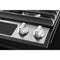 WHIRLPOOL WEG515S0LS 5.0 Cu. Ft. Whirlpool® Gas Range with Frozen Bake™ Technology