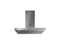 Bertazzoni KT36XT Ducted Mount Hoods Stainless Steel Front View