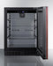 Summit ASDG2411PNR Wine Fridges 0 – Appliance Image