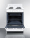Summit WEM610W Freestanding Ranges 0 – Appliance Image
