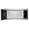 Whirlpool WMT50011KS Built-In Microwaves Stainless Steel – Studio Shot