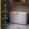 Whirlpool WZC5216LW Chest Freezers White – Lifestyle Photo