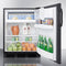 SUMMIT CT66BKADA Compact Refrigerators 0 – Official Product Photo