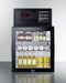 SUMMIT MBSAFEG Specialty Refrigerators 0 – Catalog Photo