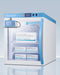 SUMMIT ARG2PVDL2BLHD Specialty Refrigerators 0 – Official Product Photo