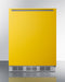 SUMMIT BRF631BKYADA Compact Refrigerators 0 Front View