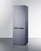 Summit FFBF124SS Bottom Freezer Refrigerators 0 – Appliance Image