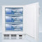 Summit VT65MLBIPLUS2ADA Upright Freezers 0 – Official Product Photo