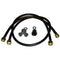 Maytag W10443301A Laundry Appliance Accessories Black – Catalog Photo