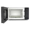 Whirlpool WMCS3018RB Countertop Microwaves Black – Detail Close-up