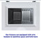 ELEMENT APPLIANCE EACF05000W Chest Freezers 0 – Control Panel