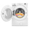 Whirlpool WFW4720RW Front Load Washers White – Detail Close-up