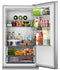 Sharp SJB1255GS Bottom Freezer Refrigerators 0 – Official Product Photo