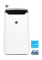 Sharp FXJ80UW Air Purifiers 0 – Catalog Photo