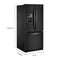 Whirlpool WRF560SEHB French Door Refrigerators Black – Appliance Image
