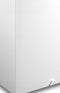 Summit EL11LT Upright Freezers 0 – Angle View