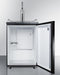 SUMMIT KITNCF Refrigerator Accessories 0 – Official Product Photo