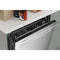 Whirlpool WDTS7024RZ Built-In Dishwashers Fingerprint Resistant Stainless Steel – Catalog Photo
