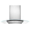 Whirlpool WVW75UC0DS Ducted Mount Hoods Stainless Steel – Lifestyle Photo