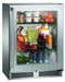 PERLICK HH24RS43R Compact Refrigerators 0 Front View