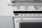 Bertazzoni HER366BCFGMAVT Professional Ranges Avorio – Lifestyle Photo