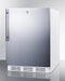 Summit FF7LWBISSHVADA Compact Refrigerators 0 – Catalog Photo