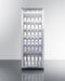 SUMMIT SCR1401LHCH Wine Fridges 0 Front View