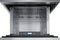 Summit ADFD2D24PNR Upright Freezers 0 – Studio Shot