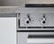 Bertazzoni PRO365ICFEPXT Freestanding Ranges Stainless Steel – Official Product Photo