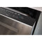 Whirlpool WDP540HAMB Built-In Dishwashers Black – Product Image