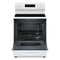 Whirlpool WFES3330RW Freestanding Ranges White – Back Panel