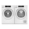WHIRLPOOL WFW5090JW Front Load Washers White – Studio Shot