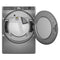 Whirlpool WED6720RR Front Load Dryers Radiant Silver – Appliance Image