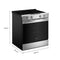 Whirlpool WSES3130SS Freestanding Ranges Stainless Steel – Official Product Photo