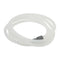 whirlpool-3385556-12-dishwasher-drain-hose-extension Front View