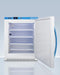 SUMMIT AFZ5PVBIADAMCLHD Upright Freezers 0 – Appliance Image