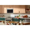 KitchenAid KMMF530PPS Over The Range Microwaves Printshield Stainless – Catalog Photo