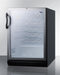 Summit SWC6GBLADA Wine Fridges 0 – Appliance Image