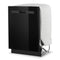 Whirlpool WDP540HAMB Built-In Dishwashers Black – Lifestyle Photo
