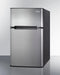 Summit CP34BSSADA Bottom Freezer Refrigerators 0 – Appliance Image