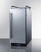 SUMMIT SBC15NKCSS Specialty Refrigerators 0 – Catalog Photo