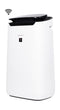 Sharp FXJ80UW Air Purifiers 0 – Appliance Image