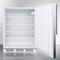Summit FF7LWBISSHVADA Compact Refrigerators 0 – Appliance Image