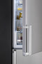 Bertazzoni REF31BMFXNV Bottom Freezer Refrigerators Stainless Steel – Catalog Photo